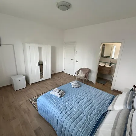 Beso Villa Borgo Montenero