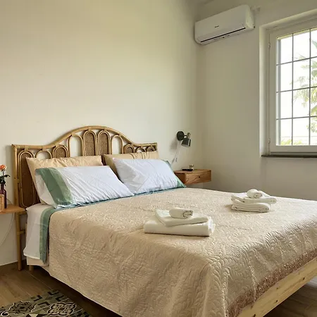 Villa Beso Borgo Montenero