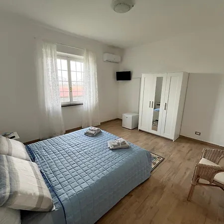 Villa Beso Borgo Montenero