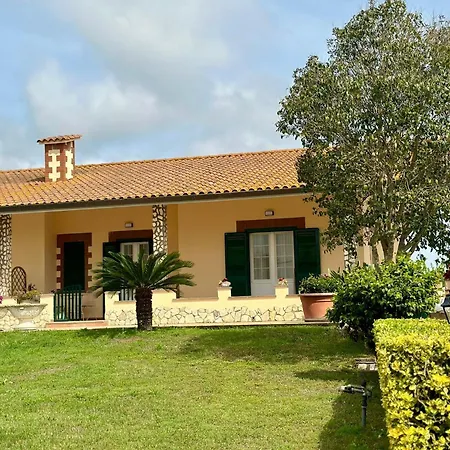 Villa Beso *