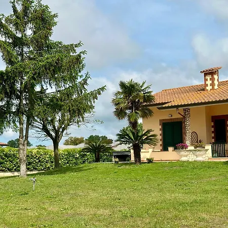 Beso Villa