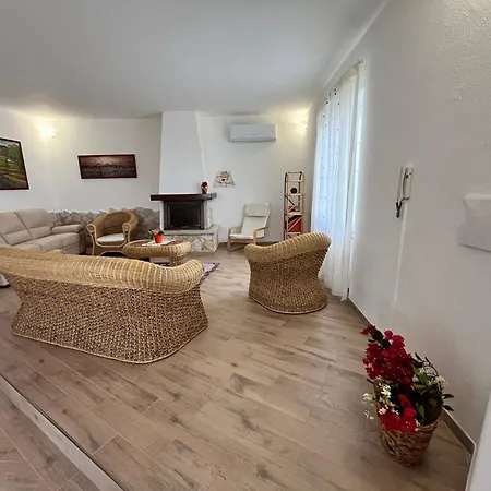 Villa Beso